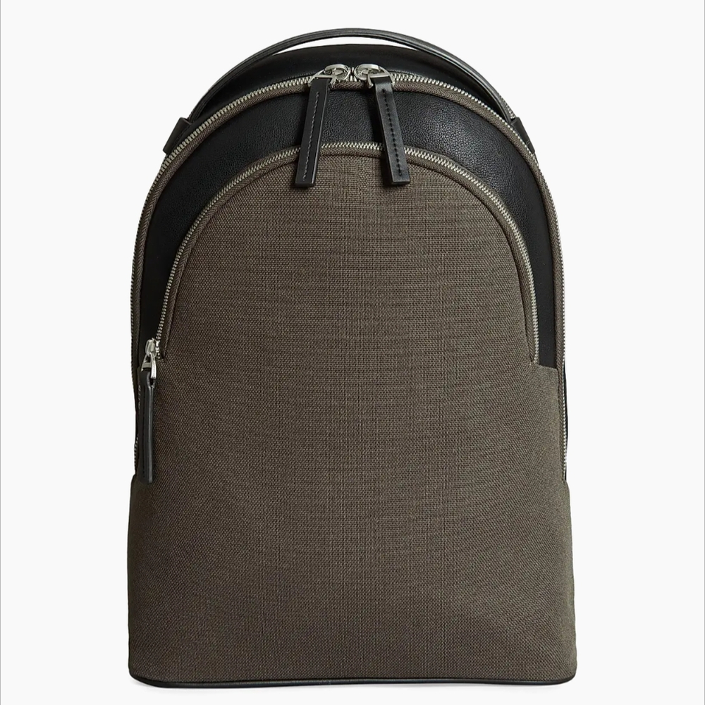 Troubadour Momentum Backpack